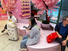 -仟吉KenGee(武汉高铁站店)