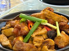 -聪辉同安老美食饭店(大元路店)