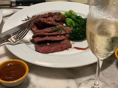 -广州四季酒店·意珍·意式自助餐