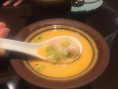 -环球港凯悦 · 享悦中餐厅