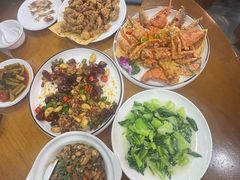 -醉壹号海鲜大排档(厦门美食地标店)