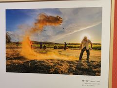 -内蒙古美术馆