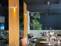 -Fuzzy Bistro 浮几韩餐·茶酒馆