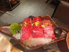 -色響火锅(恒隆广场店)