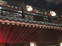 -长安面坊(西点茂店)