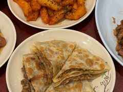 -聚首堂·特色小吃·肘子(什刹海德胜门店)