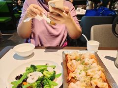 -外婆家(西红门荟聚购物中心店)