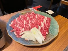 -满来寿喜烧(金虹桥店)