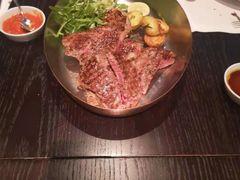 -当米亚诺意大利餐厅(武汉光谷凯悦酒店)