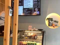 -红小满休闲餐厅(十全街店)