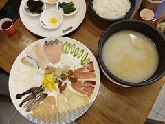 -桥香园云南过桥米线(红龙井店)