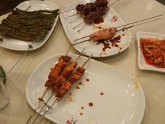 -白玉串城(南六中路店)