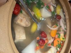 -耶里夏丽·新疆菜·28年喀什老馆(田林东路店)