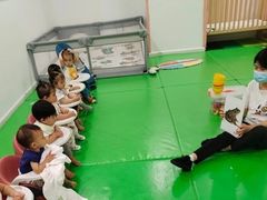 -全优加早教托育园(广百新一城店)