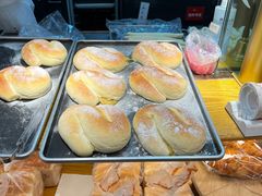 -西村叔叔的店·面包·甜品·蛋糕(牡丹园店)