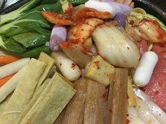 -the frypan韩国炸鸡啤酒(五路居店)