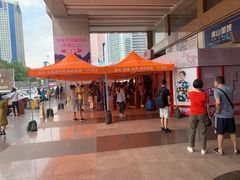 -佛山皇冠假日酒店-西餐厅