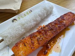 -马三洋芋片(兰州总店)