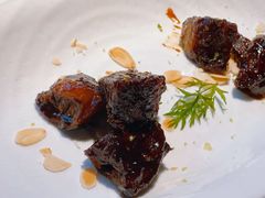 -兰庭玉树·老饭骨家宴(后海店)