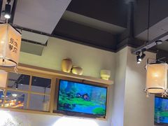 -街角等你.大连海鲜烧烤.经典铁板海鲜串(西安路店)