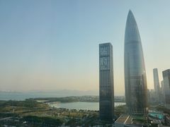 景观位-小南洋海景餐厅(深圳湾店)