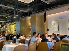 大堂-老伙记海鲜码头(北滘店)