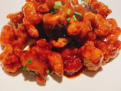 -金牌外婆家(苏州中心店)