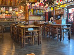 -平成屋· Late Night 食堂(漕宝路店)