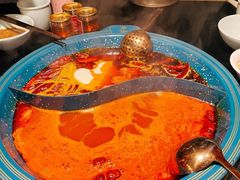 -吼堂老火锅(武汉 天地壹方南馆店)