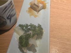 -沼津港精致料理·寿喜烧·烧鸟(青浦宝龙广场日料榜单店)