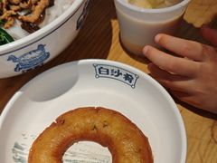 -白沙肴·长沙米粉.小炒湘菜(石厦时代广场店)
