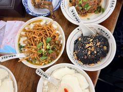 -西月城谭豆花(春熙路店)