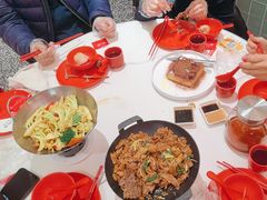 -避风塘·金牌店·夜宵(金玉兰店)