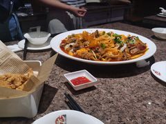 -火吧PTV聚会餐厅(10号店)