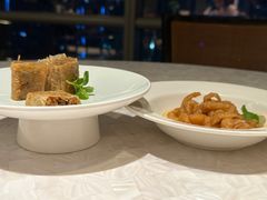 -珠海华发喜来登酒店-采悦轩中餐厅