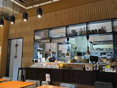 -blend咖啡部落(卓悦中心店)