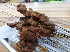 -铁诚烤肉