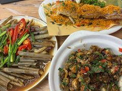 -醉壹号海鲜大排档(厦门店)