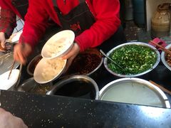 -刘二妈米皮(步行街店)