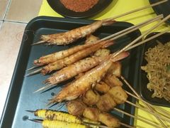 -望京小腰(北京总店)