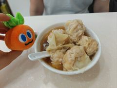 -麦文记面家(佐敦店)