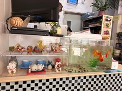-荣晖咖啡美食(司打口店)