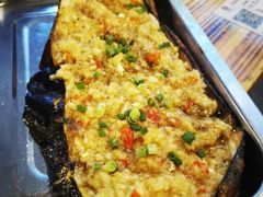 -冶建镜子·老南昌大排档·江西虾王(总店)