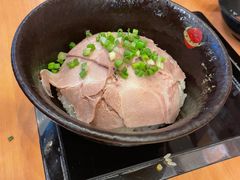 -博多一幸舍(侨福芳草地购物中心店)