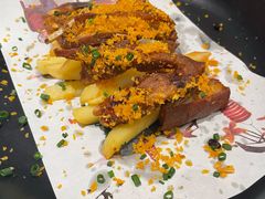 -阿明小菜·海鲜·上海菜(梅陇店)