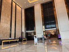 -深圳雅邦朗悦国际酒店