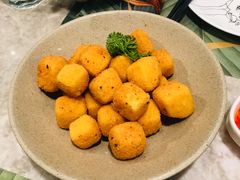 -大树餐厅(红旗街万达店)