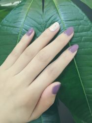 -闺蜜美甲