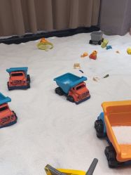 -奈尔宝家庭中心·亲子餐厅(鄞州万达店)