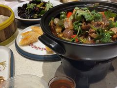 -如轩·海鲜砂锅粥·潮汕菜(小榄店)